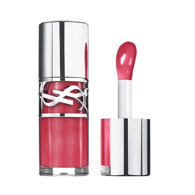YSL LOVESHINE PLUMPING LIP OIL GLOSS (BRILLO VOLUMINIZADOR DE LABIOS)
